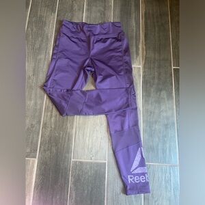 Reebok leggings